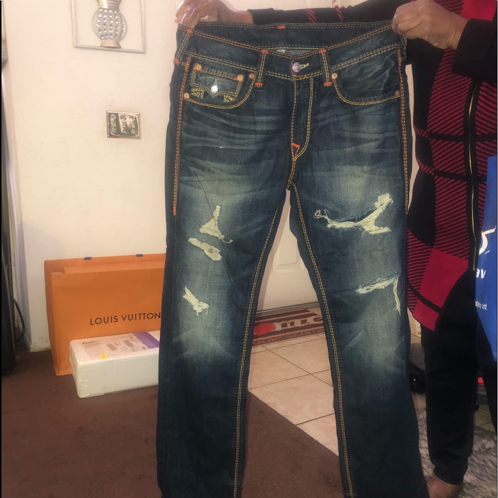 True Religion